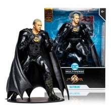 Batman Multiverse Unmasked (The Flash Movie) Gold Label 12" PVC Statue - McFarlane Toys