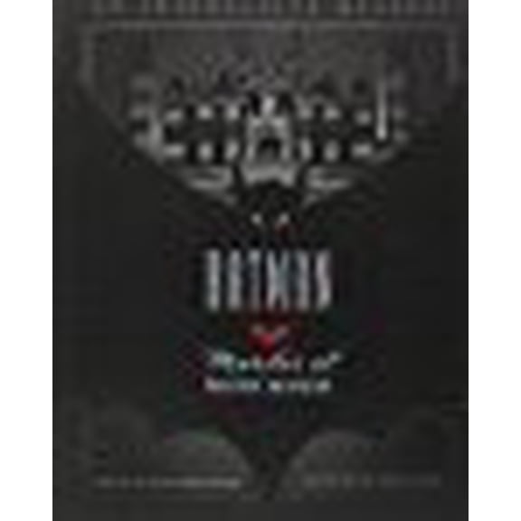 Pre-Owned Batman: Murder at Wayne Manor (Hardcover) by Duane Swierczynski