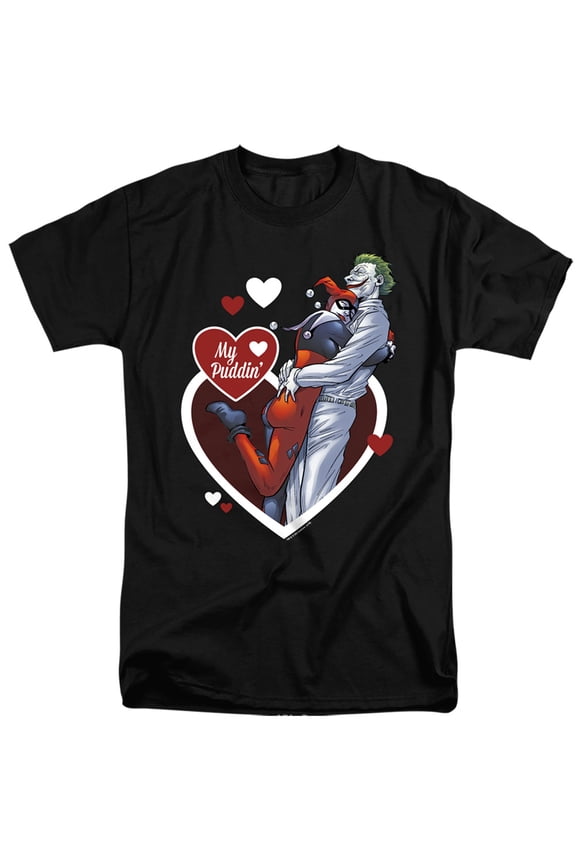 - My Puddin - Tall Fit Short Sleeve Shirt - XXX-Large