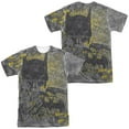 thumbnail image 1 of Batman Nevermore Mens Sublimation Polyester Shirt, 1 of 2