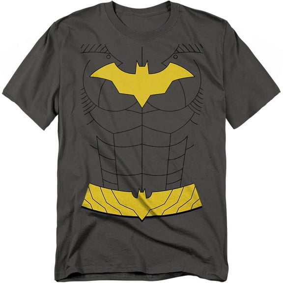 Batman T-Shirt New Batgirl Costume Unisex Graphic Tee For Men & Women
