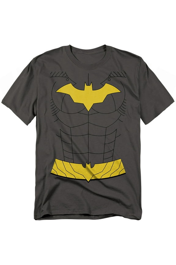 T-Shirt New Batgirl Costume Unisex Graphic Tee For Men & Women