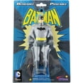 thumbnail image 1 of Batman New Frontier 5.5 Bendable Figure, 1 of 3