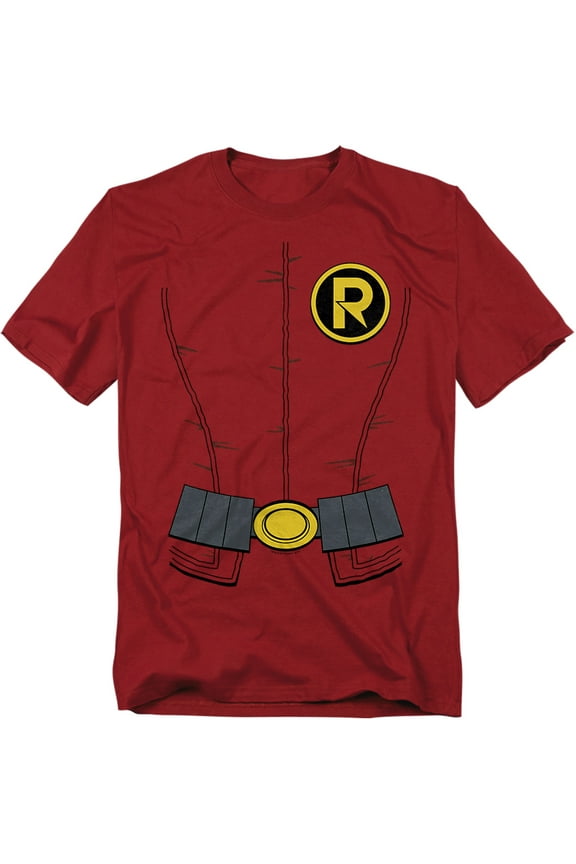 T-Shirt New Robin Costume Unisex Graphic Tee For Men & Women