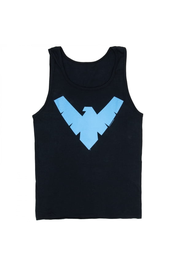 Symbol Tank Top-Large