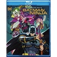thumbnail image 1 of Batman Ninja [Blu-ray], 1 of 4