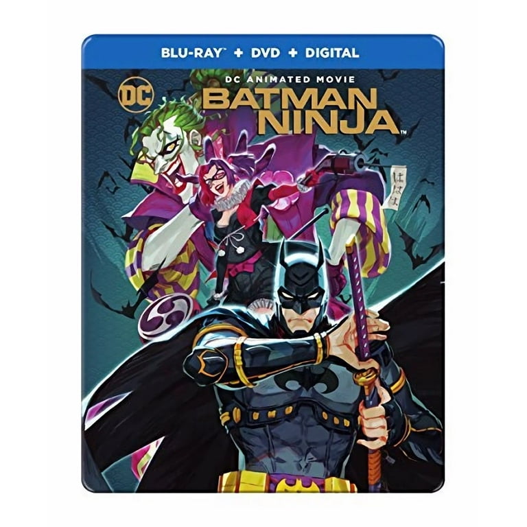 バットマン Blu-ray Amazon.co.jp: THE BATMAN-ザ・バットマン- ブルーレイ&DVD