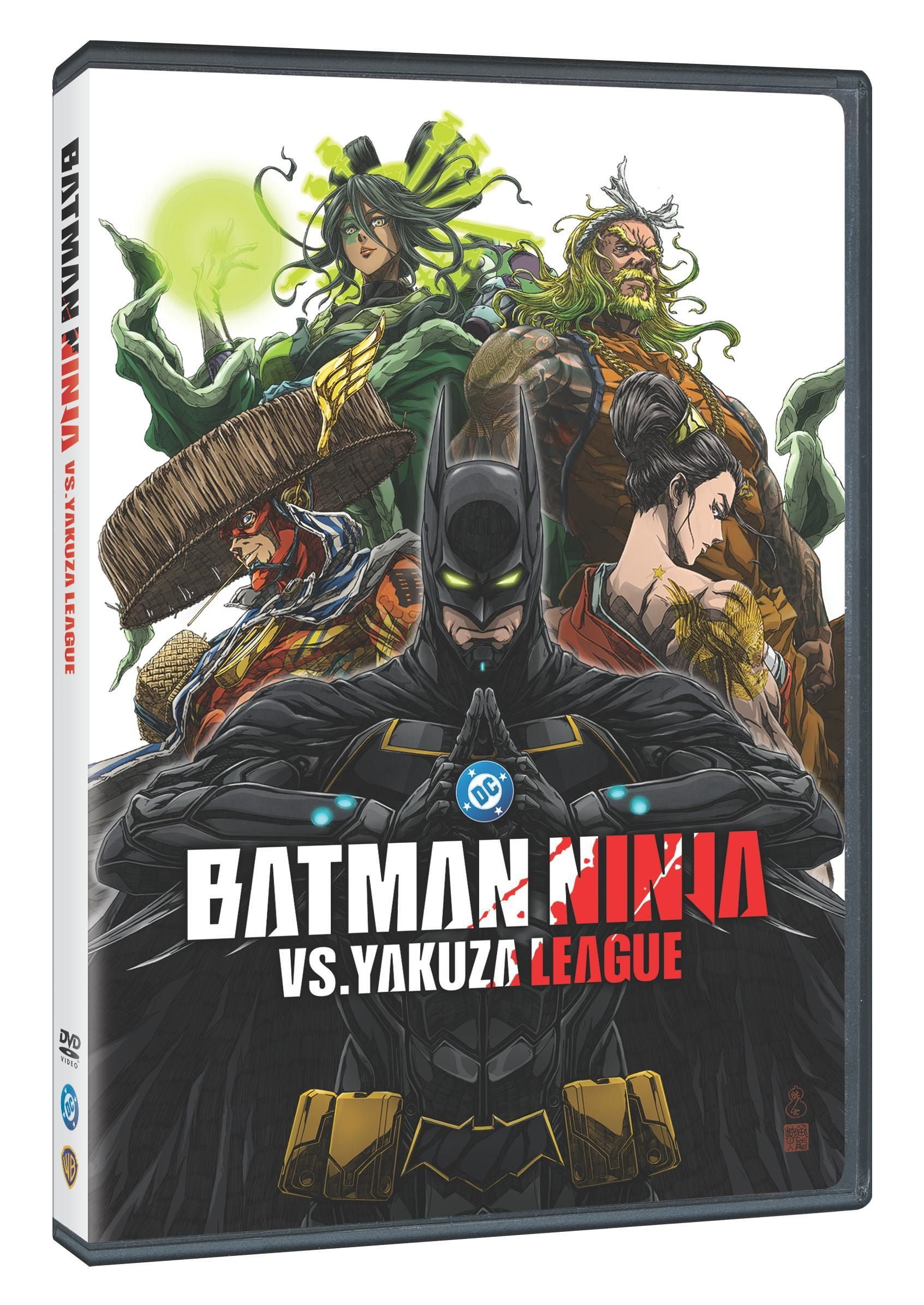 その他 Batman: Holy Batmania [DVD] Amazon.co.jp: Batman: Holy Batmania [DVD] : DVD