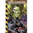 thumbnail image 1 of Pre-Owned Batman: No Man's Land - VOL 05 (Paperback) 1563897091 9781563897092, 1 of 1