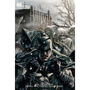 Batman Noel, Hardcover