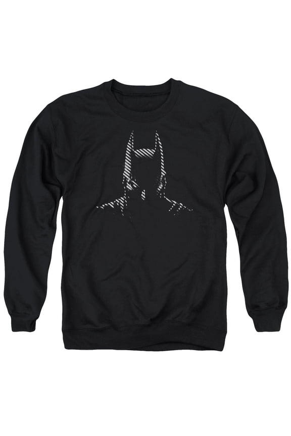 Batman - Noir - Crewneck Sweatshirt - Medium