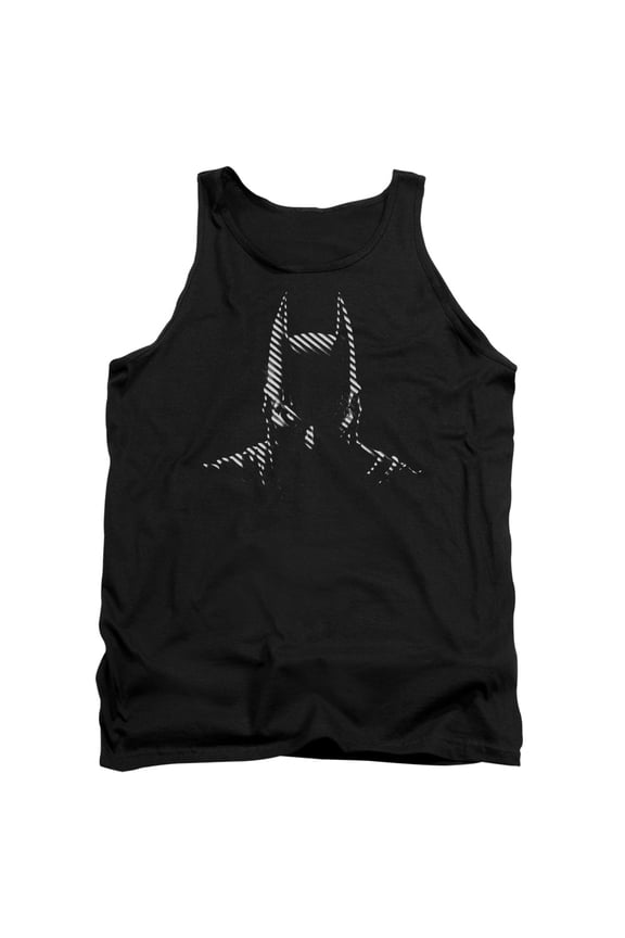 Batman - Noir - Tank Top - Medium