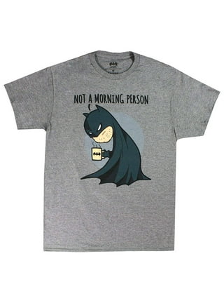 Batman Shirt