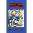 thumbnail image 1 of Batman Oddities, (Paperback), 1 of 1