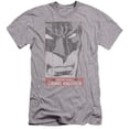 thumbnail image 1 of Batman - Orginal Crime Fighter - Premium Slim Fit Short Sleeve Shirt - X-Large, 1 of 2