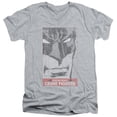 thumbnail image 1 of Batman - Orginal Crime Fighter - Slim Fit V Neck Shirt - Small, 1 of 2