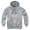 thumbnail image 1 of Batman - Orginal Crime Fighter - Youth Hooded Sweatshirt - Medium, 1 of 2