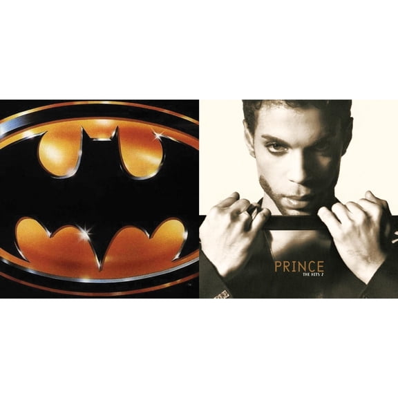 Batman Ost & Hits 2 (X) (2LP)