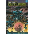 thumbnail image 1 of Batman: Outlaws #1 VF ; DC Comic Book, 1 of 1