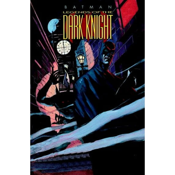Pre-Owned Batman Monsters TP Paperback