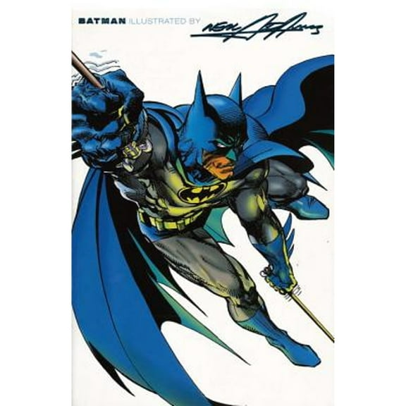 Pre-Owned Batman 9781401238360 Used