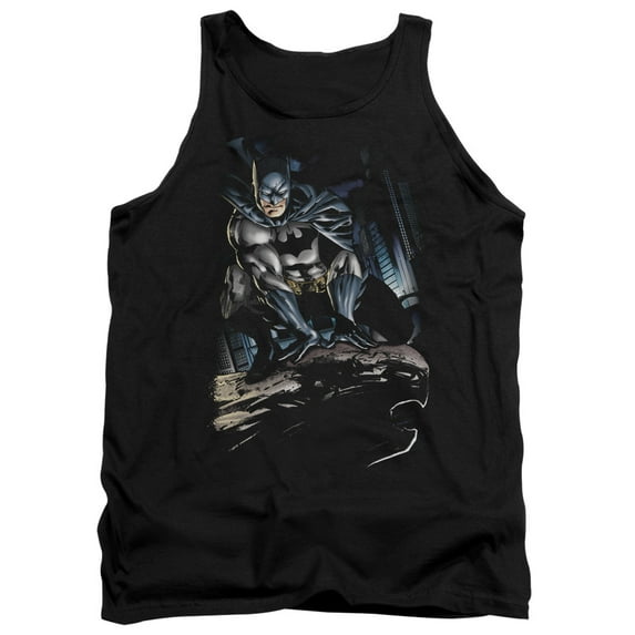 Batman - Perched - Tank Top - Small