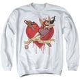 thumbnail image 1 of Batman - Perfect Angel - Crewneck Sweatshirt - Medium, 1 of 2