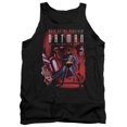 thumbnail image 1 of Batman - Phantasm Cover - Tank Top - Small, 1 of 2