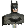 thumbnail image 1 of Batman Pinata, Pull String, 17 x 12in, 1 of 3