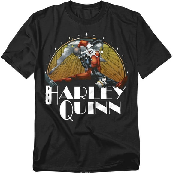 Batman T-Shirt Play Date Unisex Graphic Tee For Men & Women