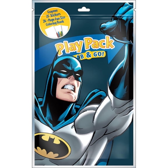 Batman Play Pack (Each)