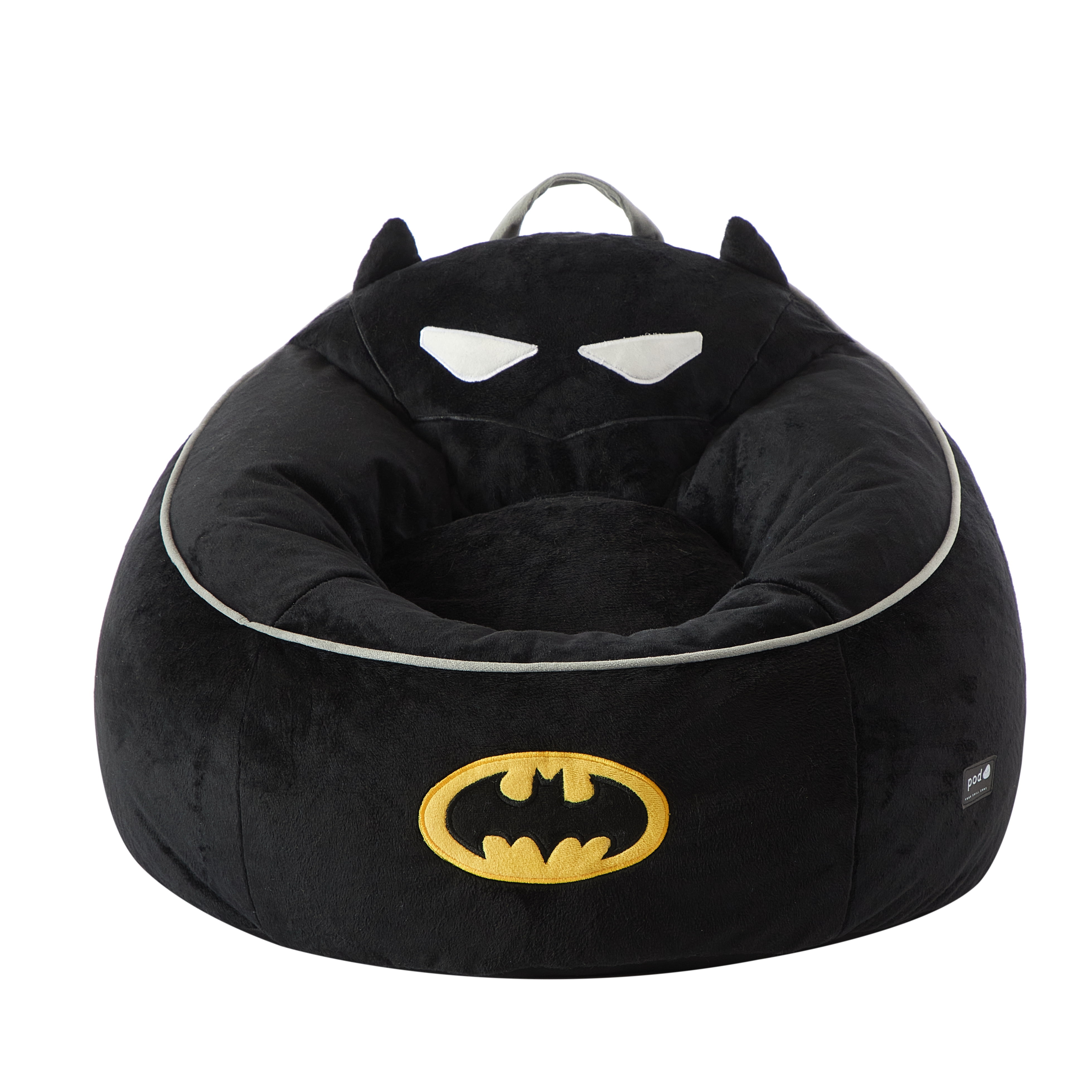 Batman Plush Bean Bag