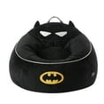 thumbnail image 1 of Batman Plush Bean Bag, 1 of 8