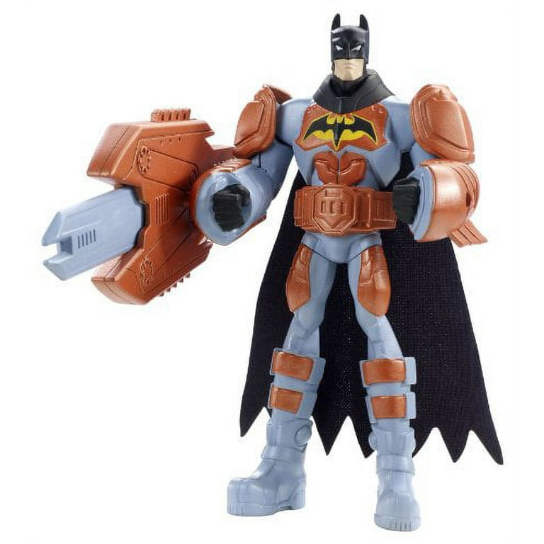 Thunder punch cheap batman
