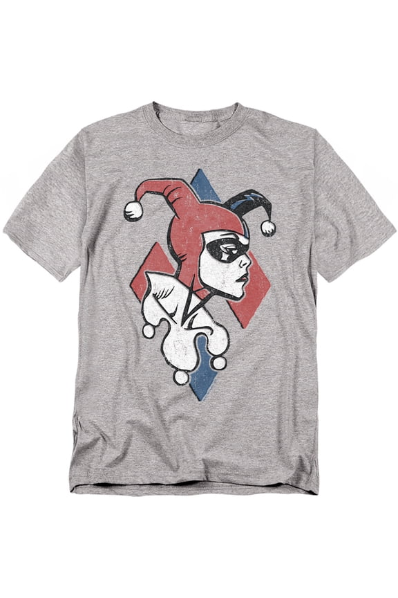 T-Shirt Profiling Unisex Graphic Tee For Men & Women