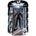thumbnail image 1 of Batman Projecting Bat Signal Series Catwoman Action Figure (Goggles Down Variant), 1 of 2