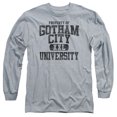 thumbnail image 1 of Batman - Property Of Gcu - Long Sleeve Shirt - X-Large, 1 of 2