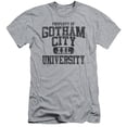 thumbnail image 1 of Men's Property Of Gcu Slim Fit T-shirt Heather, 1 of 2