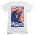 thumbnail image 1 of Batman - Punchline - Premium Slim Fit Short Sleeve Shirt - Medium, 1 of 2