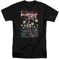 thumbnail image 1 of Batman - Quinn One - Tall Fit Short Sleeve Shirt - XX-Large, 1 of 2