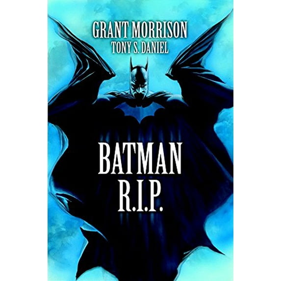 Pre-Owned R.I.P. (Paperback) 1401225764 9781401225766