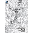 thumbnail image 1 of Pre-Owned Batman R.I.P. Unwrapped (Hardcover) 1401261892 9781401261894, 1 of 1