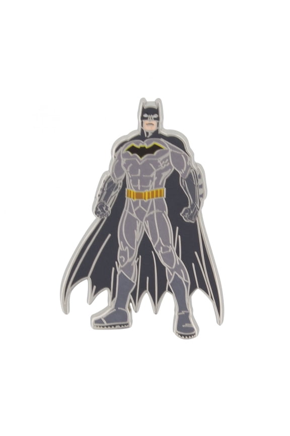 Ready for Battle Enamel Pin