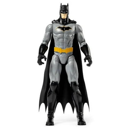 Batman Rebirth 12-inch Action Figure