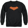 thumbnail image 1 of Batman - Red Hood - Crewneck Sweatshirt - Large, 1 of 2