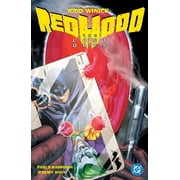 Batman Red Hood - The Lost Days 2025 Edition, Paperback