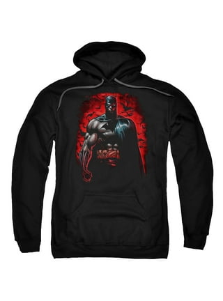 Dark Batman Sweatshirt, Langcom?