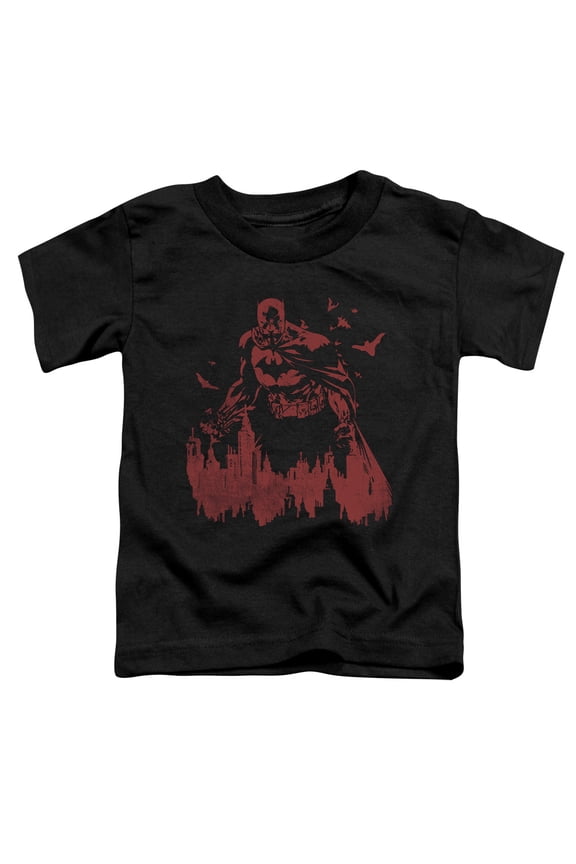 - Red Knight - Toddler Short Sleeve Shirt - 3T