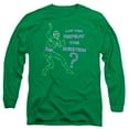 thumbnail image 1 of Batman - Repeat - Long Sleeve Shirt - Large, 1 of 2