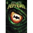 thumbnail image 1 of Batman Reptilian Hc DC Comics Hardcover, 1 of 1